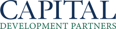 Capital Development Partners Logo